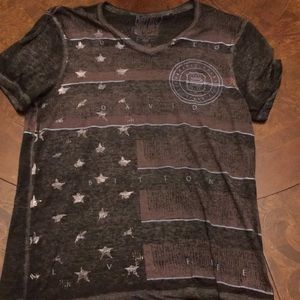 Buffalo Shirt Size Large Never Worn